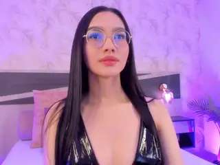 Keira Corleone's Live Sex Cam Show