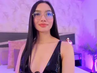 Keira Corleone's Live Sex Cam Show