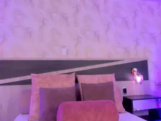 Keira Corleone's Live Sex Cam Show