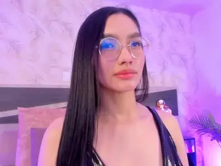 Keira Corleone's Live Sex Cam Show