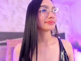 Keira Corleone's Live Sex Cam Show