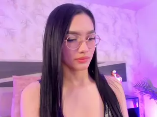 Keira Corleone's Live Sex Cam Show