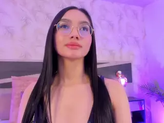 Keira Corleone's Live Sex Cam Show