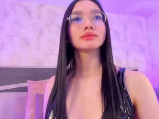 Keira Corleone's Live Sex Cam Show