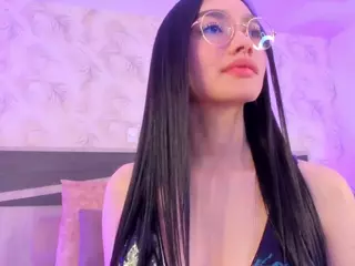 Keira Corleone's Live Sex Cam Show