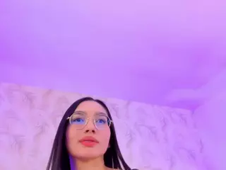 Keira Corleone's Live Sex Cam Show