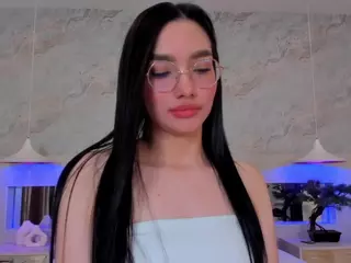 Keira Corleone's Live Sex Cam Show