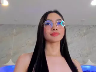 Keira Corleone's Live Sex Cam Show