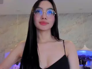 Keira Corleone's Live Sex Cam Show