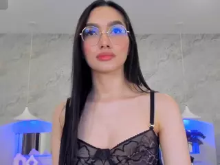 Keira Corleone's Live Sex Cam Show
