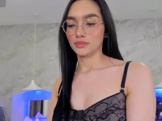 Keira Corleone's Live Sex Cam Show