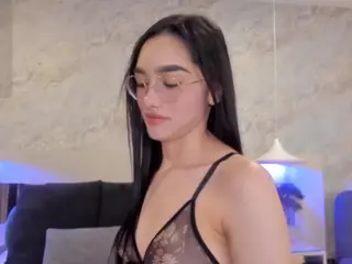 Keira Corleone's Live Sex Cam Show