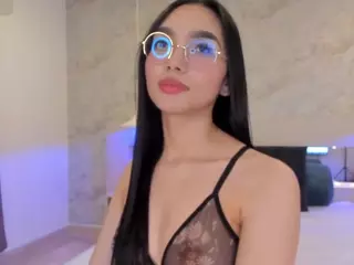 Keira Corleone's Live Sex Cam Show