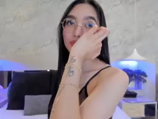 Keira Corleone's Live Sex Cam Show