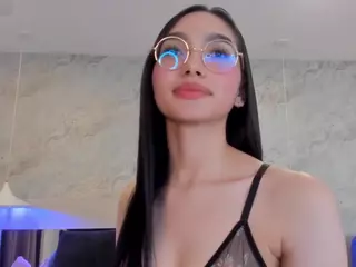 Keira Corleone's Live Sex Cam Show