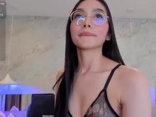 Keira Corleone's Live Sex Cam Show