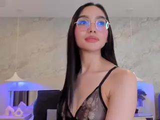 Keira Corleone's Live Sex Cam Show
