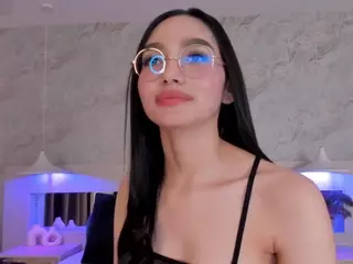 Keira Corleone's Live Sex Cam Show