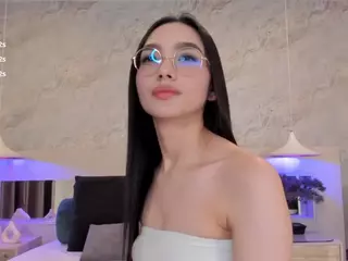 Keira Corleone's Live Sex Cam Show