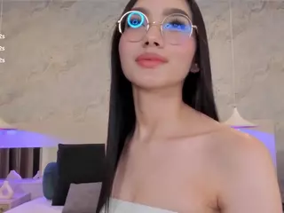 Keira Corleone's Live Sex Cam Show