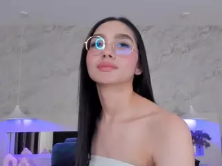 Keira Corleone's Live Sex Cam Show