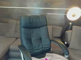 LilyFoxyy's Live Sex Cam Show