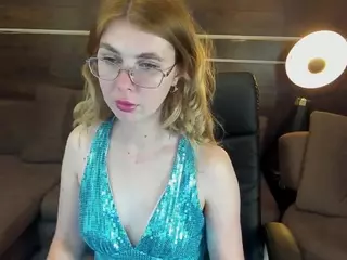 LilyFoxyy's Live Sex Cam Show