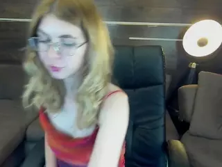 LilyFoxyy's Live Sex Cam Show