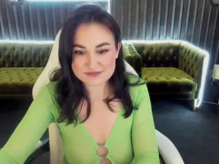 LilyFoxyy's Live Sex Cam Show