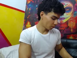 EddieBakers's Live Sex Cam Show