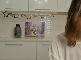 GwenCodd's Live Sex Cam Show