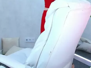 Melinda's Live Sex Cam Show