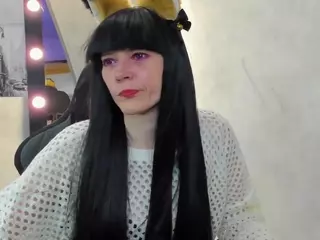 Melinda's Live Sex Cam Show