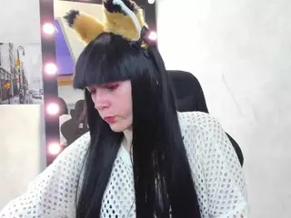 Melinda's Live Sex Cam Show