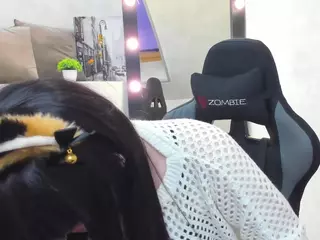 Melinda's Live Sex Cam Show