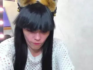 Melinda's Live Sex Cam Show