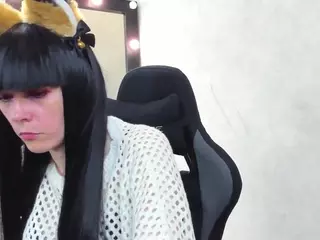 Melinda's Live Sex Cam Show