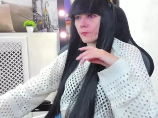 Melinda's Live Sex Cam Show