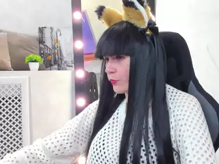Melinda's Live Sex Cam Show