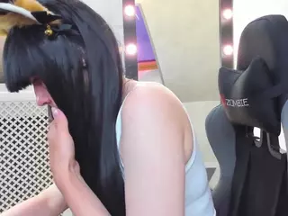 Melinda's Live Sex Cam Show