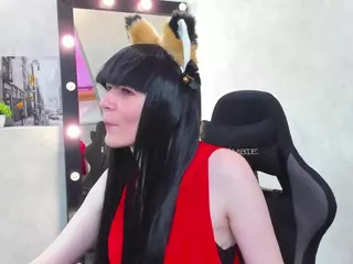 Melinda's Live Sex Cam Show