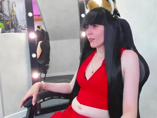 Melinda's Live Sex Cam Show