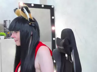 Melinda's Live Sex Cam Show