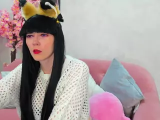 Melinda's Live Sex Cam Show