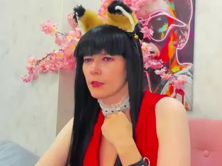 Melinda's Live Sex Cam Show