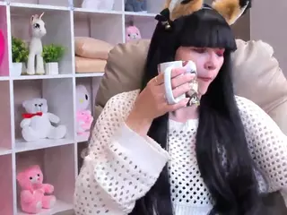 Melinda's Live Sex Cam Show