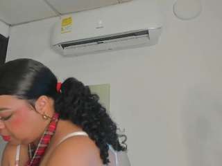 Live cam show with rubyxht