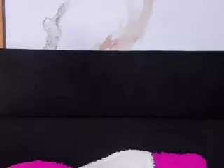 Samantha-Velvett's Live Sex Cam Show