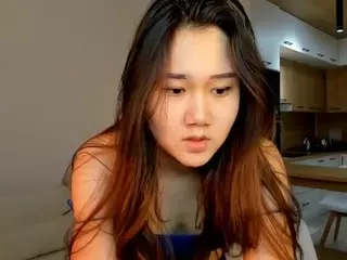 yoonashina's Live Sex Cam Show