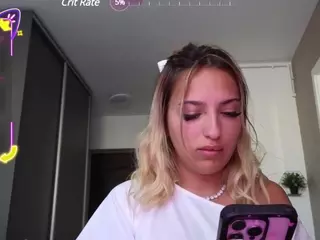 Maddyem's Live Sex Cam Show